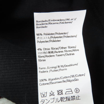 LOEWE×paulas Ibiza LOEWE×paulas Ibiza S616y27x32 Cropped Tank Top With Cotton