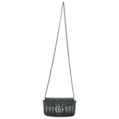 Gucci Shoulder Bag GG Marmont — view 3