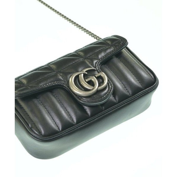 Gucci Shoulder Bag GG Marmont — view 8