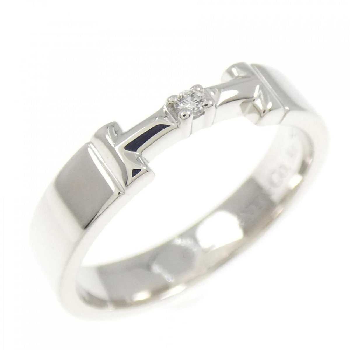 Tiffany & Co T Tour Ring