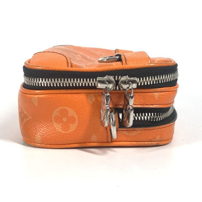 Louis Vuitton Shoulder Bag Alpha Wearable Wallet NV M31073 Monogram Canvas