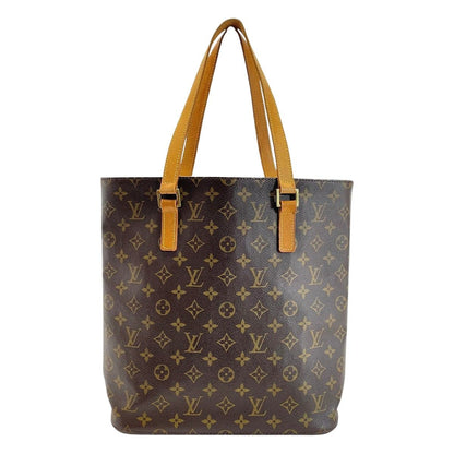 Louis Vuitton Monogram Vavant GM M51170 Tote Bag
