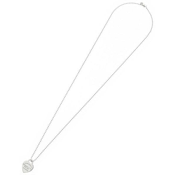 Tiffany & Co Necklace — view 2