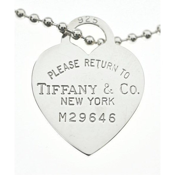 Tiffany & Co Necklace — view 3