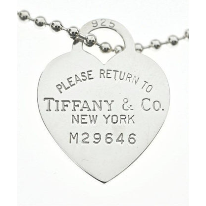 Tiffany & Co Necklace — view 3