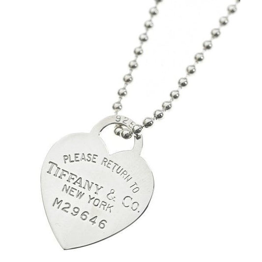 Tiffany & Co Necklace