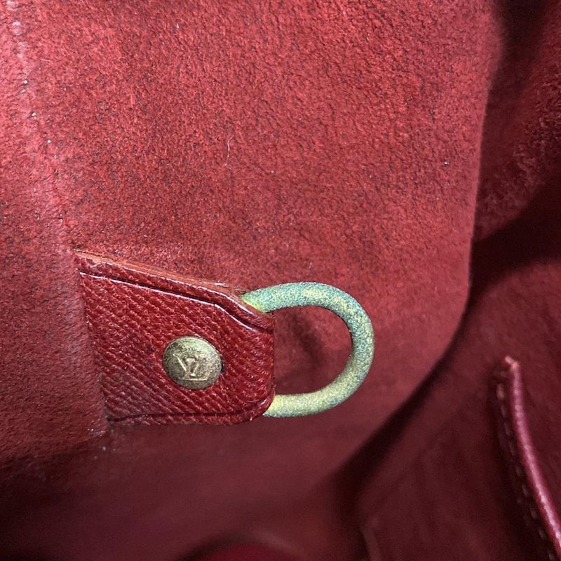 Louis Vuitton Shoulder Bag Monogram Amphurserie Vanity Star M47275