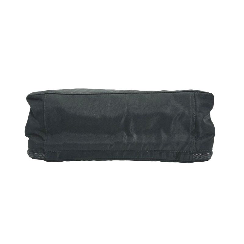 Prada Handbag Nylon Handbag Prada Black