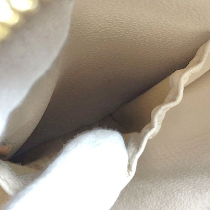 Louis Vuitton Spontini Monogram M47500 2way Handbag Shoulder Bag Ladies Brown