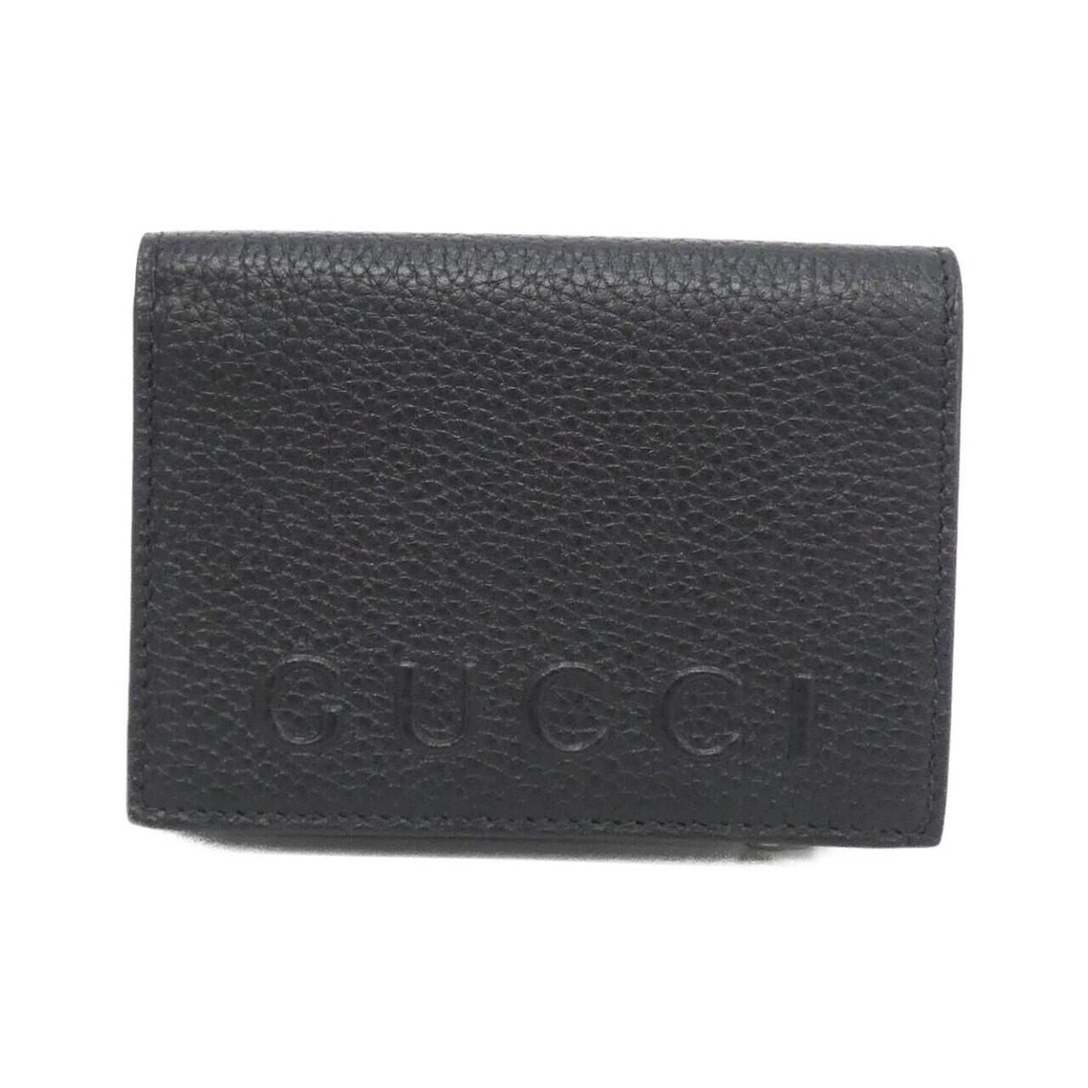 Gucci Wallet Silver