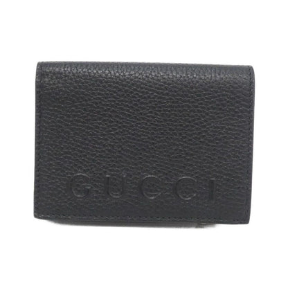 Gucci Wallet Silver