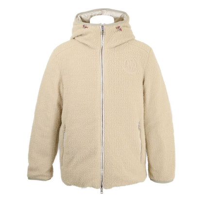 Moncler Haffner Genius Reversible Shearling Down Jacket 2