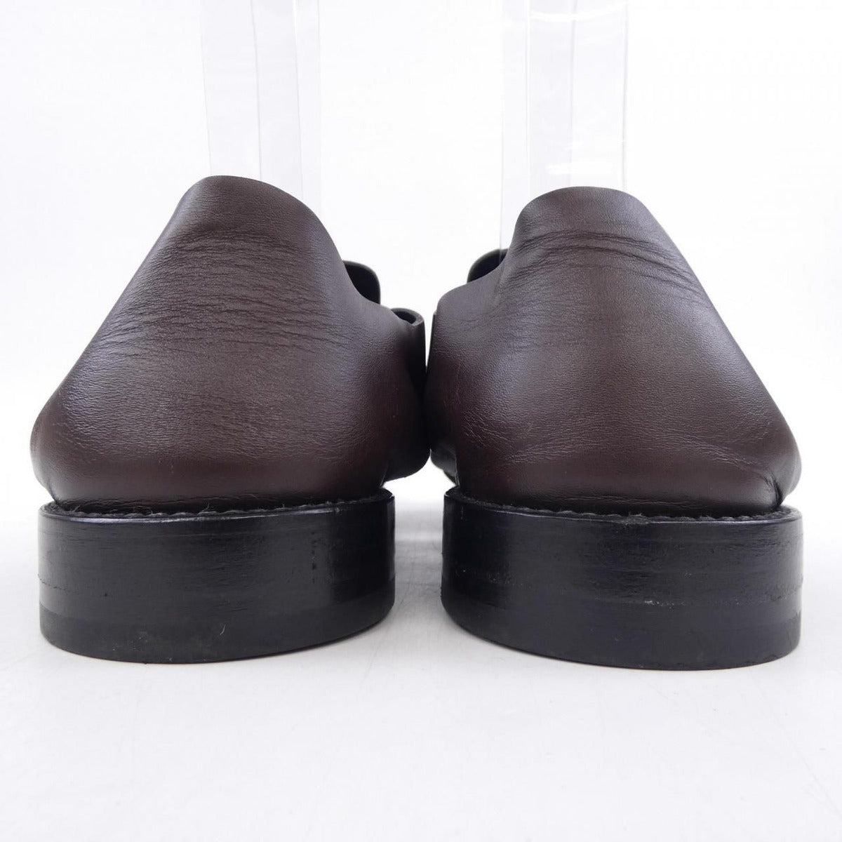 Hermes Sandals Brown 44 — view 5