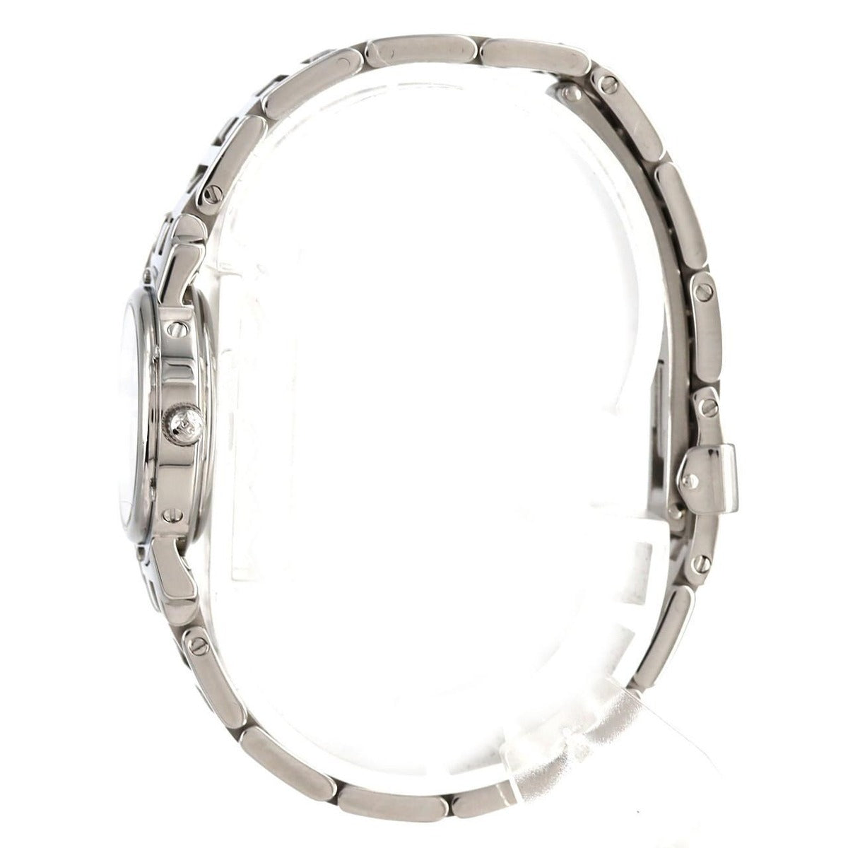 Hermes Clipper SS Quartz — view 3
