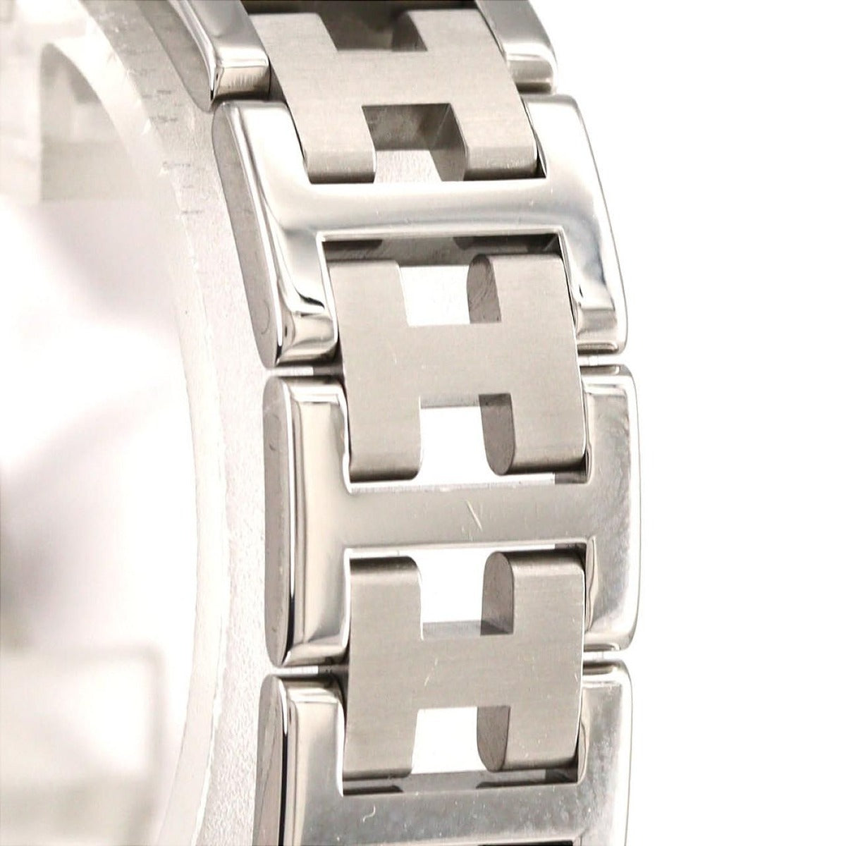 Hermes Clipper SS Quartz — view 5