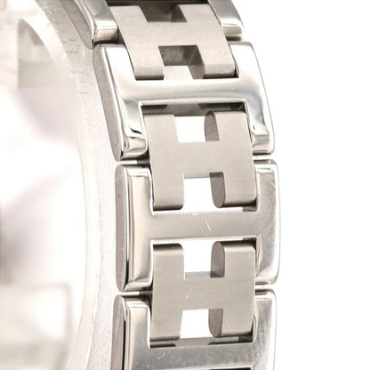 Hermes Clipper SS Quartz — view 5