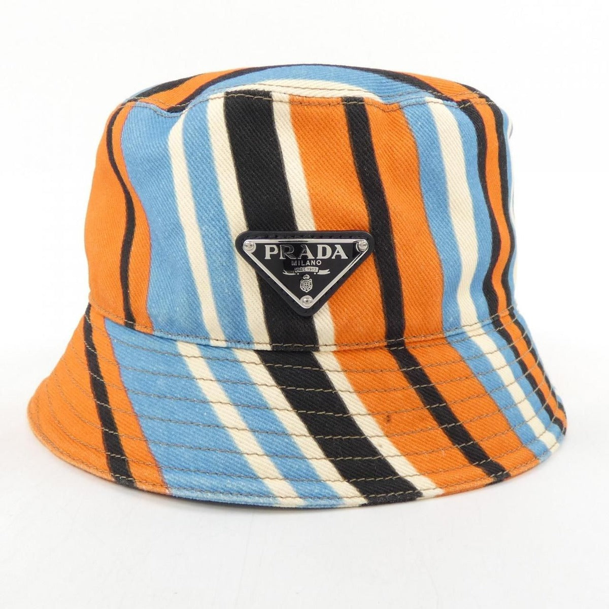 Prada Hat Black L — view 2