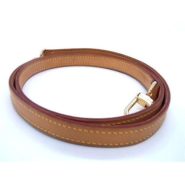 Louis Vuitton Shoulder Strap For Bag Crossbody Brown Bj0744 — view 2