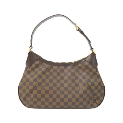 Louis Vuitton Damier Thames GM Shoulder Bag Ebene — view 2