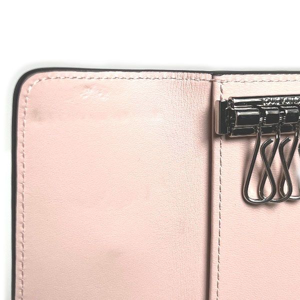 Louis Vuitton M64056 Mahina Key Case Multicles 4