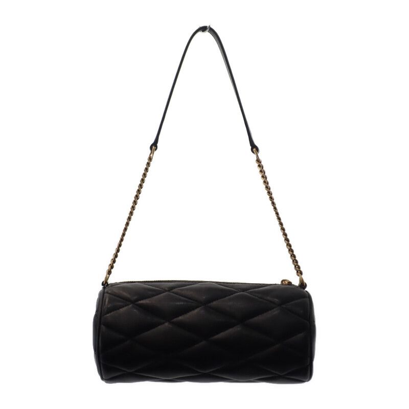 Saint Laurent YSL Sade Mini Tube Bag 699703aaaju1000 Shoulder Bag Lambskin