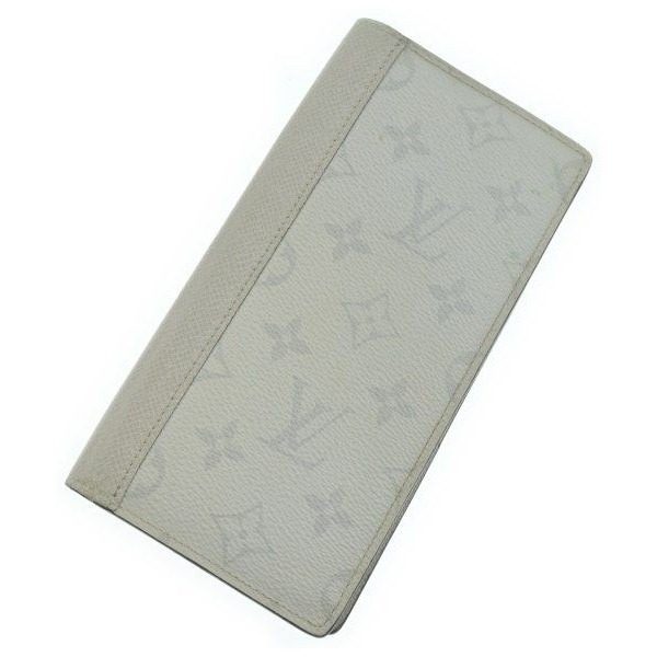 Louis Vuitton Wallet Coin Case