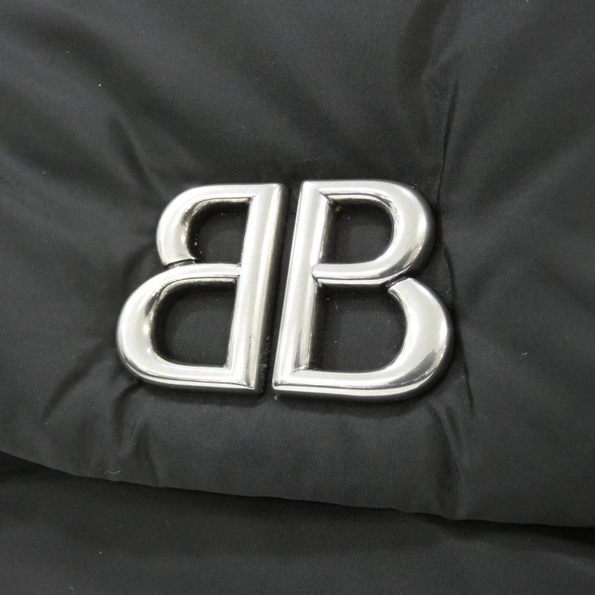 Balenciaga Monaco Shoulder Bag — view 4