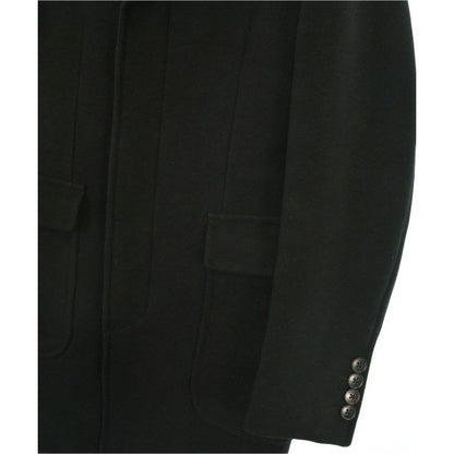 Gucci Chester Coat Wool Silk — view 6