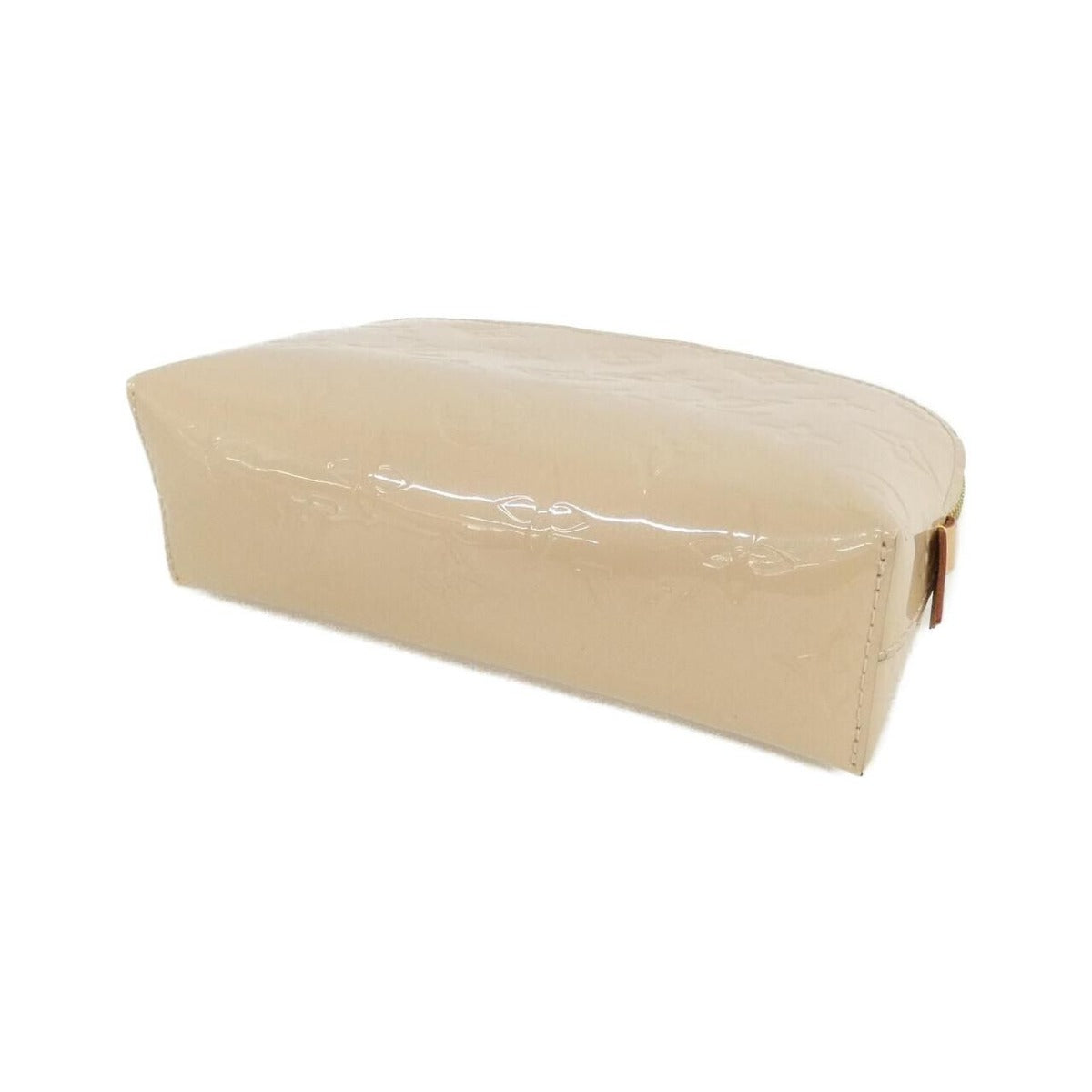 Louis Vuitton Vernis Pochette Cosmetic Pouch — view 2