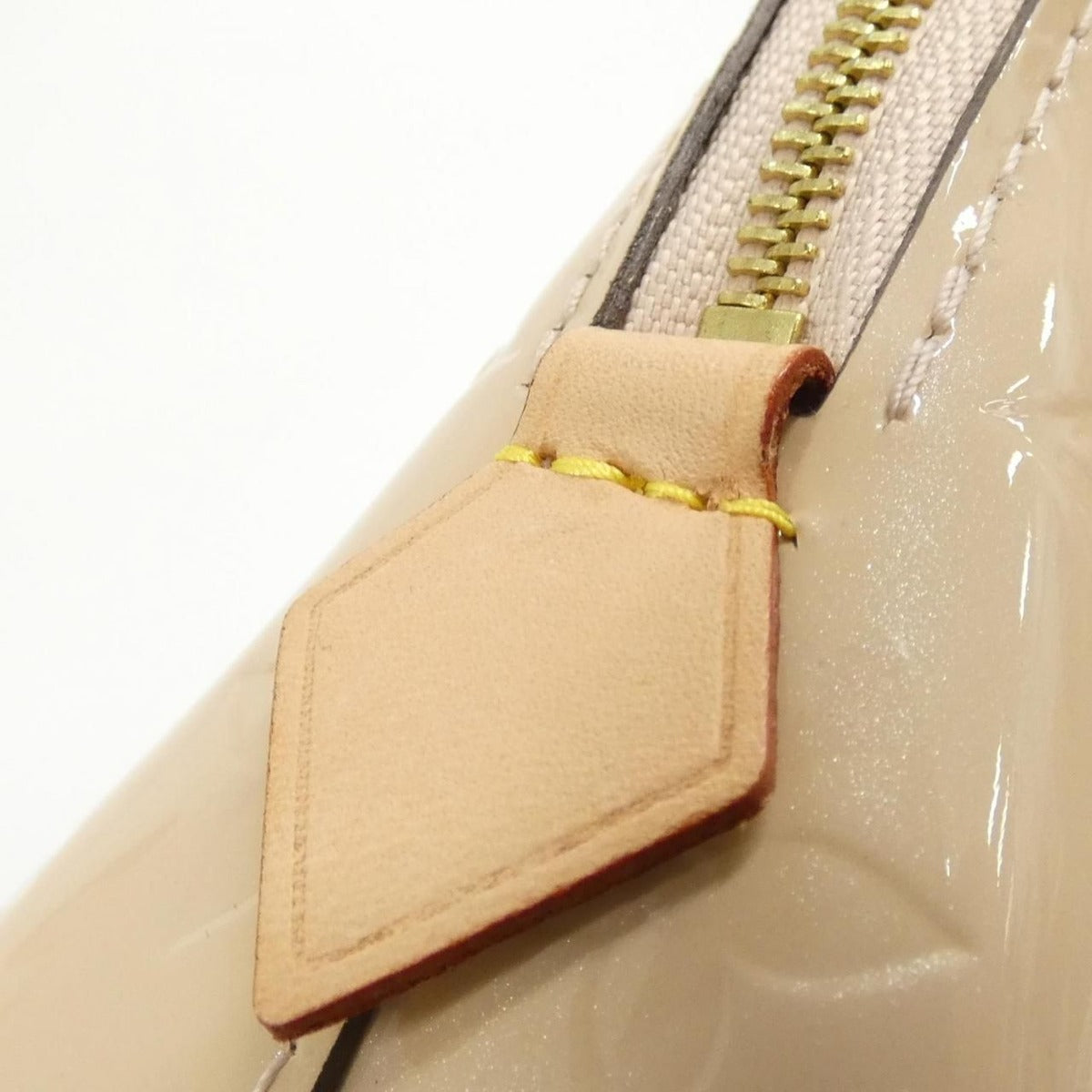 Louis Vuitton Vernis Pochette Cosmetic Pouch — view 3