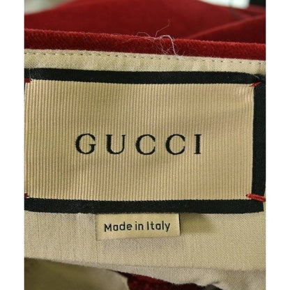 Gucci Slacks Cotton Silk — view 3