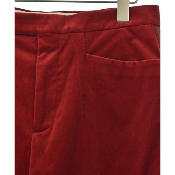 Gucci Slacks Cotton Silk — view 4