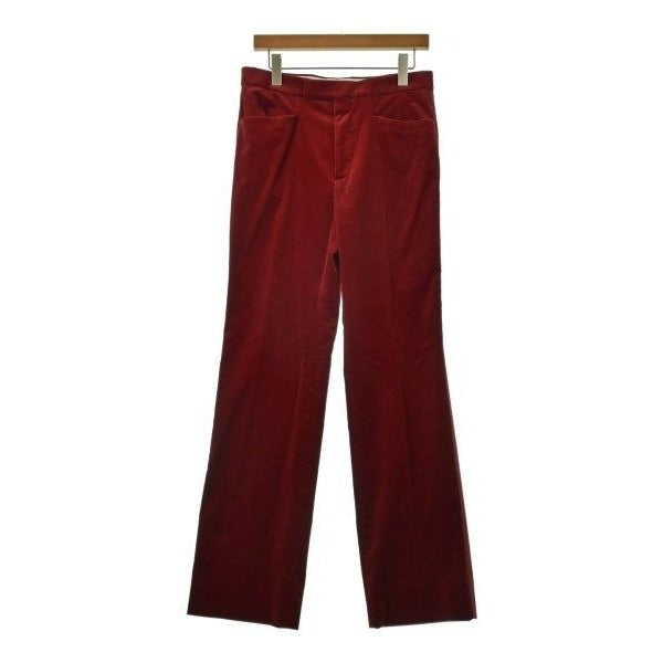 Gucci Slacks Cotton Silk