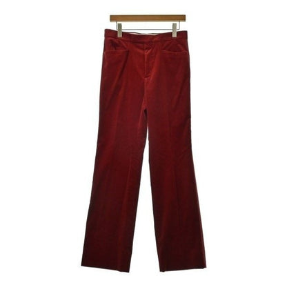 Gucci Slacks Cotton Silk