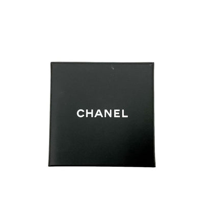 Chanel Ring Coco Mark Rhinestone