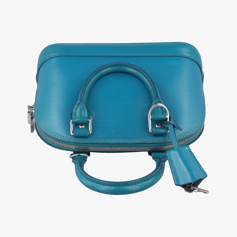 Louis Vuittonalma Bbchien Epi M40853fl1103