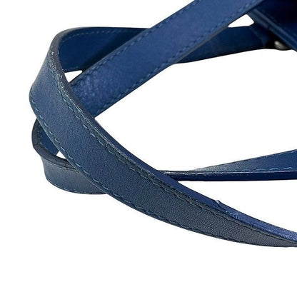 Louis Vuitton Damier Infini Tadao PM N41352 Bag Tote Shoulder Bag Men's