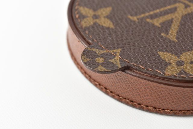 Louis Vuitton Coin Case Coin Purse M61960 Monogram