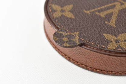 Louis Vuitton Coin Case Coin Purse M61960 Monogram