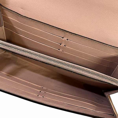 Louis Vuitton Mahina Portefeuille Iris M60145 Long Wallet For Women
