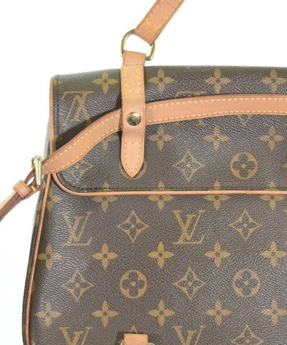 Louis Vuitton Backpack Women's