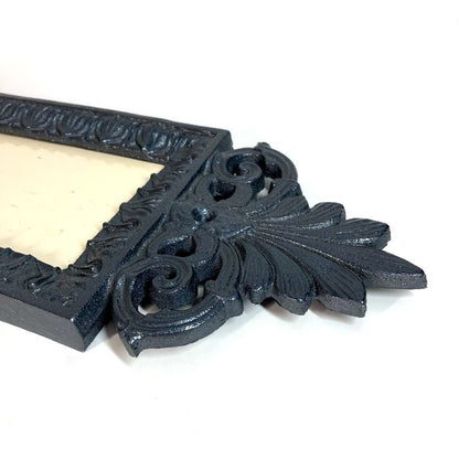 Hermes Miscellaneous Goods Nameplate Plate Sign Metal Grayish