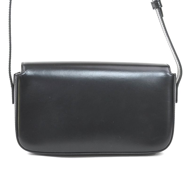 Celine Shoulder Bag Triomphe Shoulder Bag