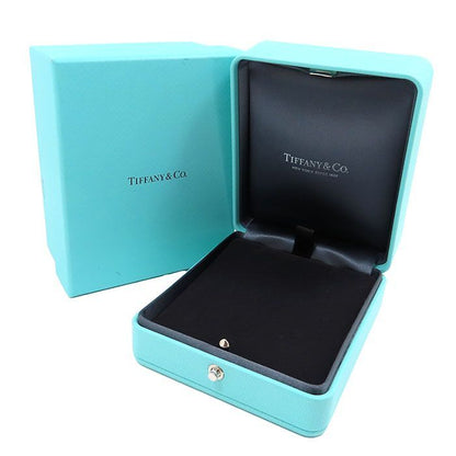 Tiffany & Co Tiffany & Co Victoria Vine Circle Small Diamond Necklace Pt950