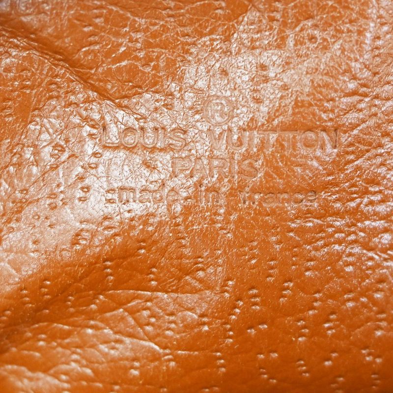 Louis Vuitton Mini Amazon Shoulder Bag Monogram Vintage M45238 69ka719