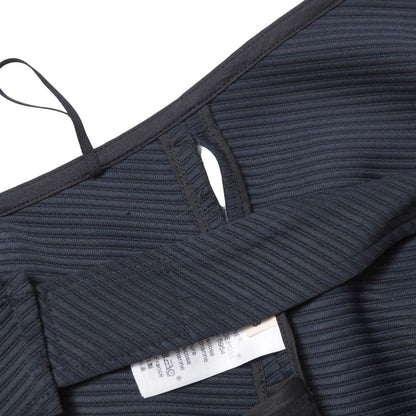 Celine Skirt Size 38 Phoebe Period Wrap Skirt Rolled Skirt Made In France