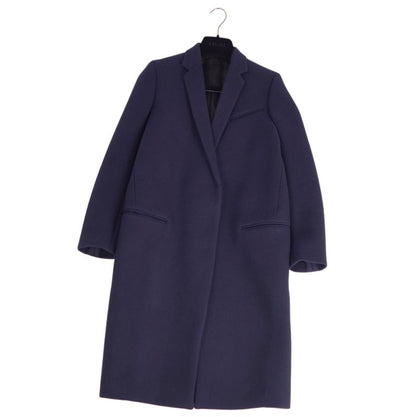 Celine Phoebe Period Long Coat Crombie Coat Chi