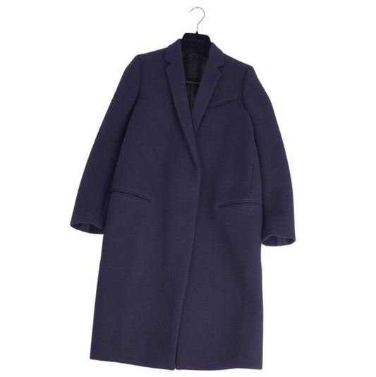Celine Phoebe Period Long Coat Crombie Coat Chi