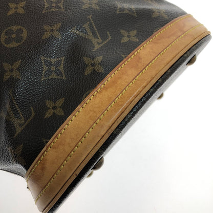Louis Vuitton Monogram Petit Baguette Tote Bag Main Item Only M42238 Monogram