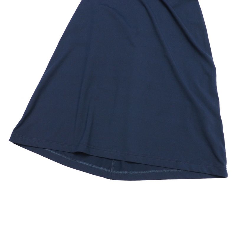 Fendi Vintage Dress Size 42 FF Double F Button Made In Italy 20240726 Ra0563